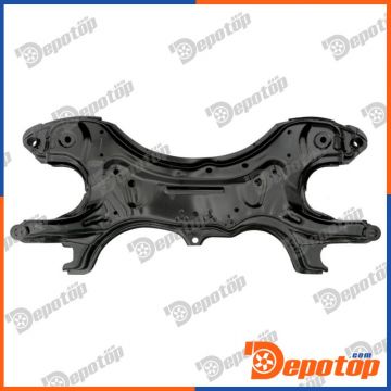 Berceau de Moteur avant pour TOYOTA | ZRZ-TY-002, 0206-05-8116006P